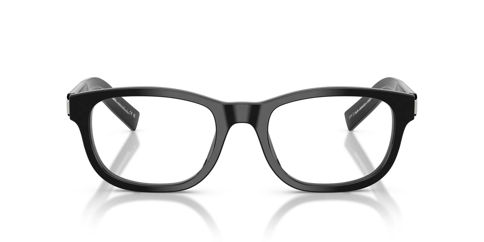 Prada D16VF Eyeglasses - view 7